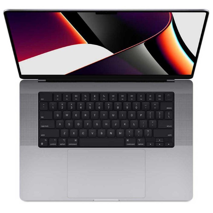 MacBook Pro 14 cali M1 Pro na raty przez internet