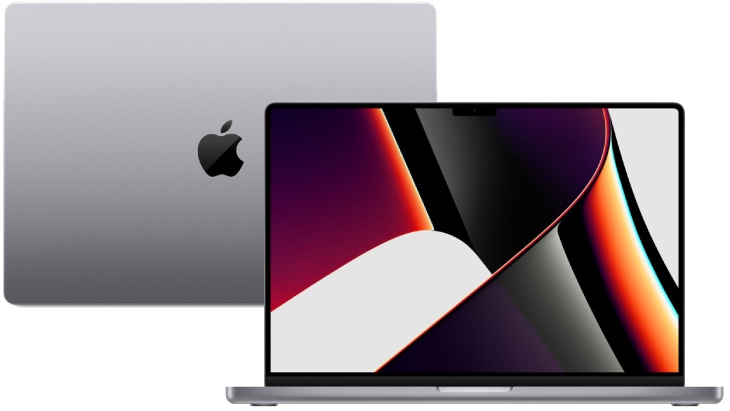 MacBook Pro 14 m1 na raty 0
